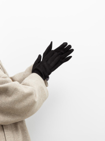 Перчатки и варежки Famo модель RUK-KX-12_01 Фото