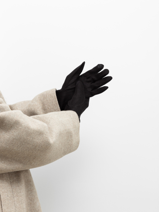 Перчатки и варежки Famo модель RUK-KX-12_01 Фото