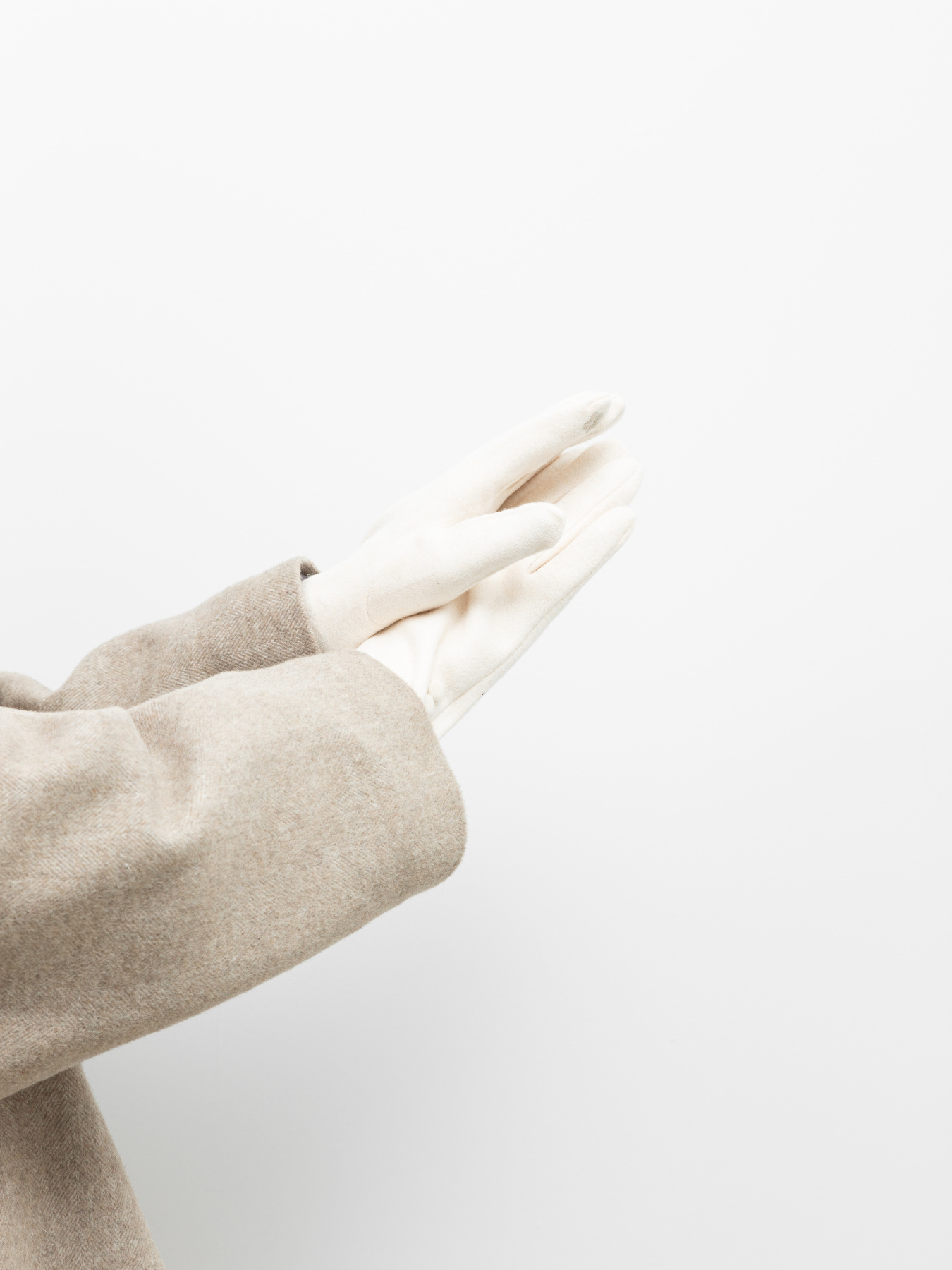 Перчатки и варежки Famo модель RUK-KX-12_05 Фото