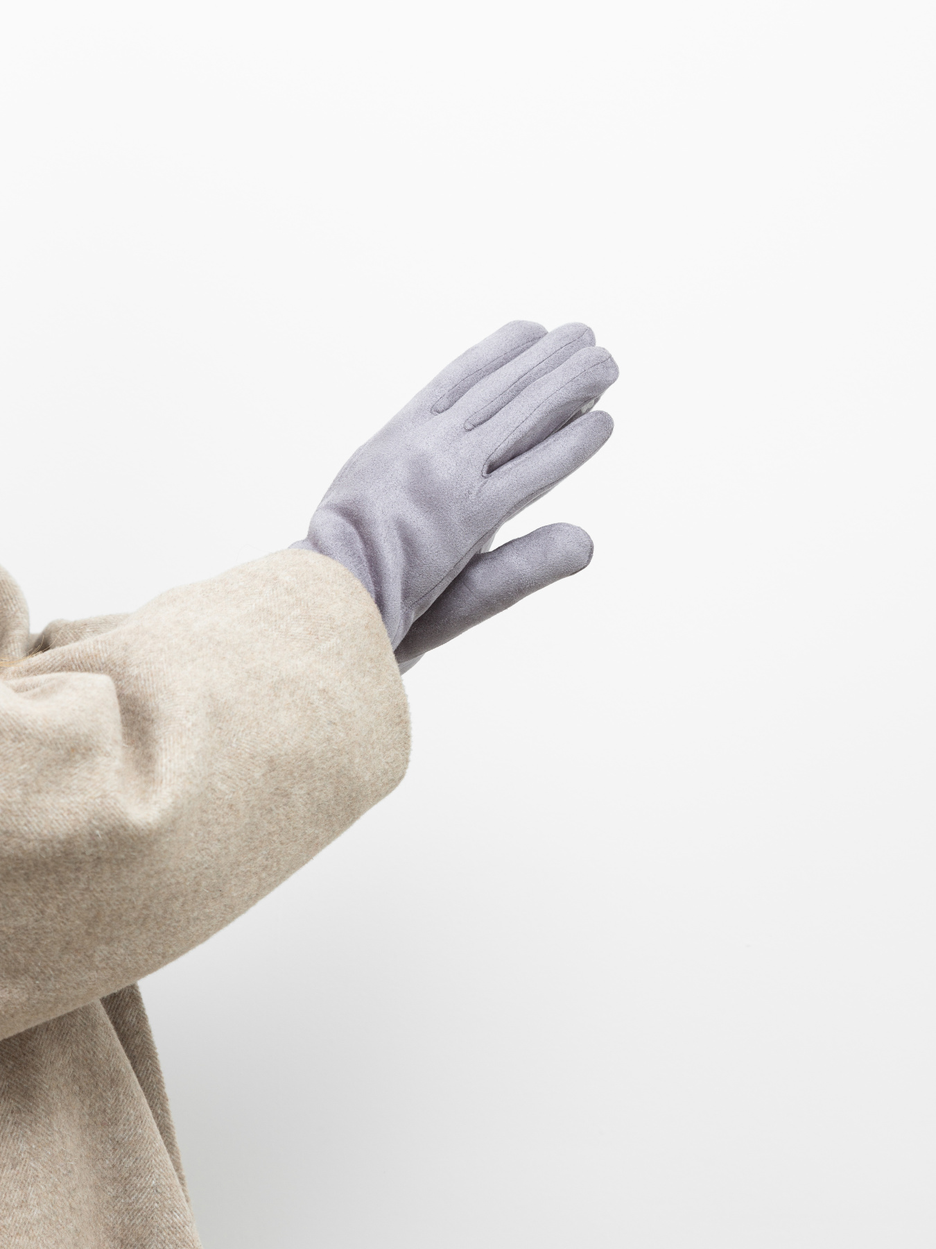 Перчатки и варежки Famo модель RUK-3MX1-04_06 Фото