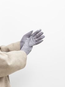 Перчатки и варежки Famo модель RUK-3MX1-04_06 Фото