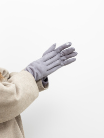 Перчатки и варежки Famo модель RUK-3MX1-04_06 Фото