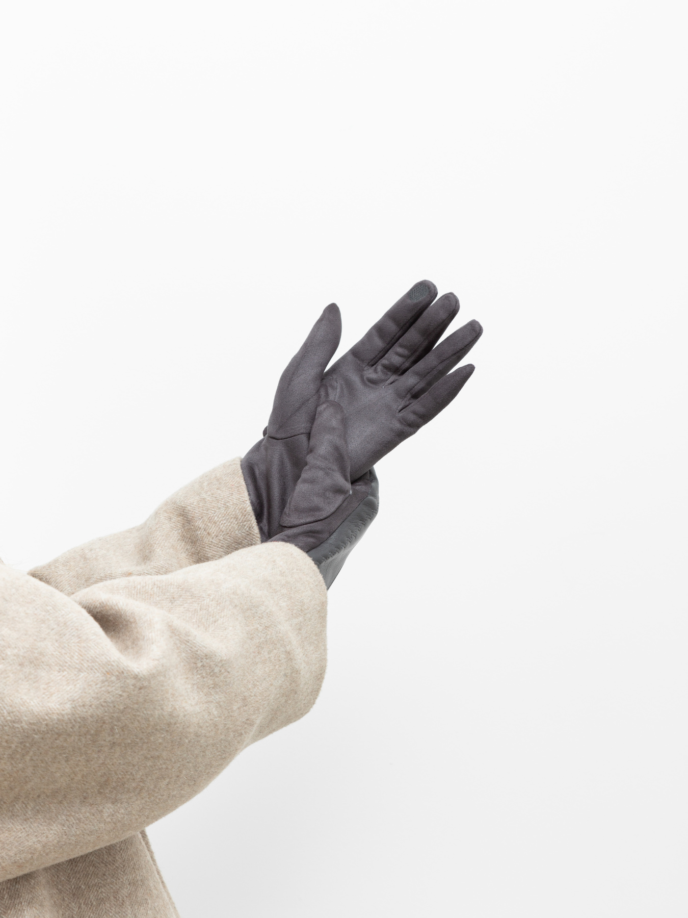 Перчатки и варежки Famo модель RUK-3MT-4_01 Фото