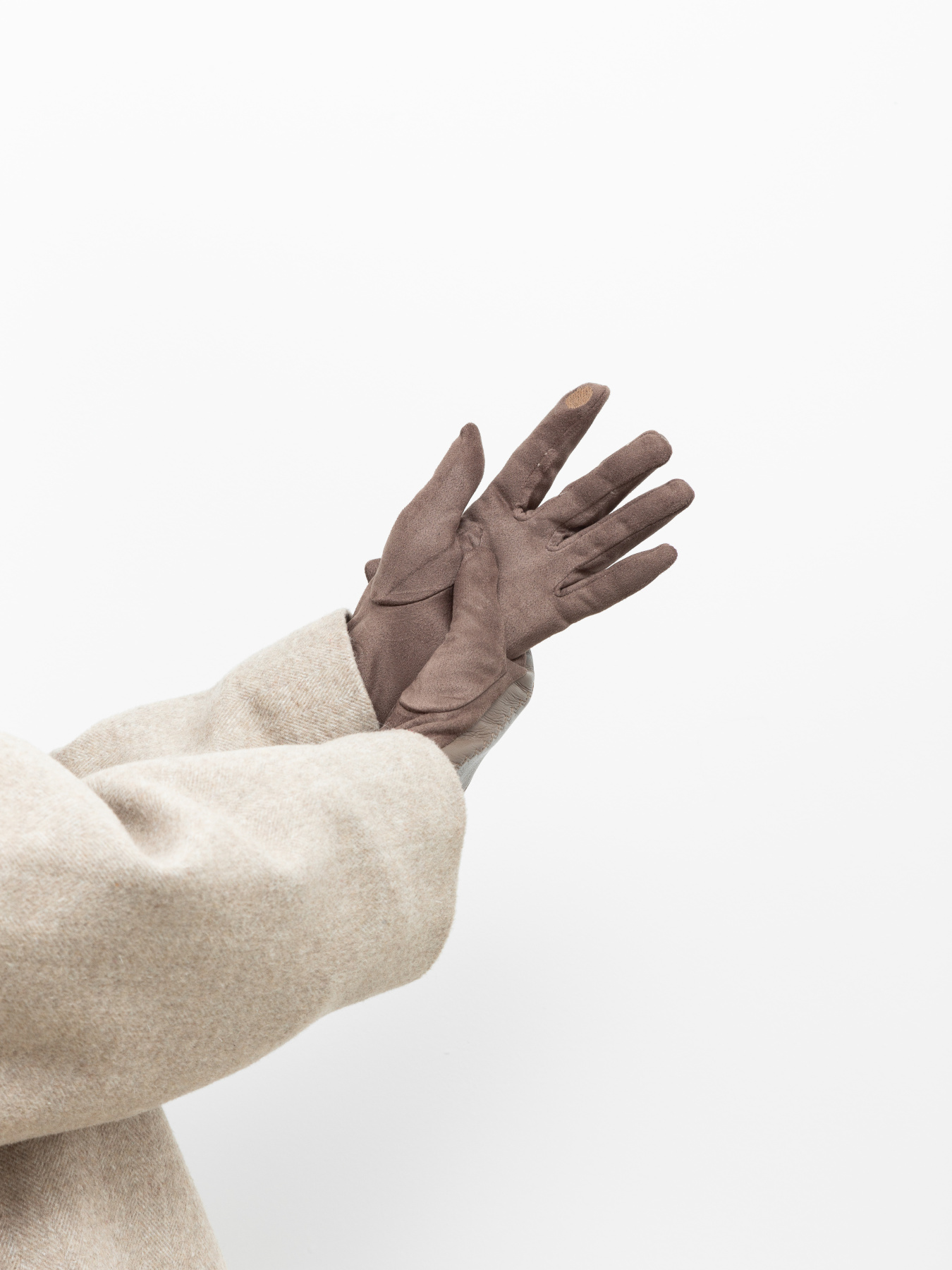 Перчатки и варежки Famo модель RUK-3MT-4_04 Фото