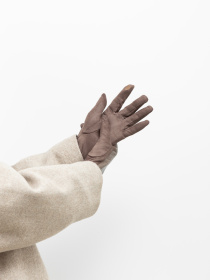 Перчатки и варежки Famo модель RUK-3MT-4_04 Фото