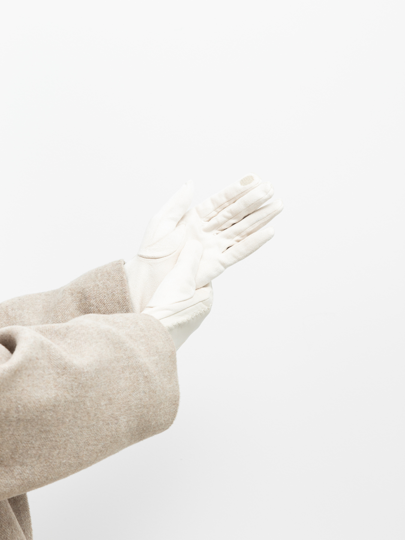 Перчатки и варежки Famo модель RUK-3MT-4_06 Фото