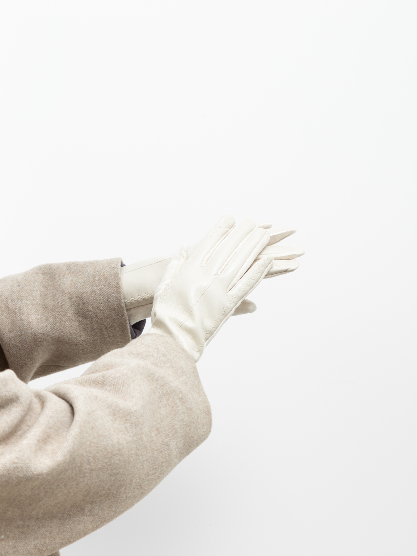 Перчатки и варежки Famo модель RUK-3MT-4_06 Фото