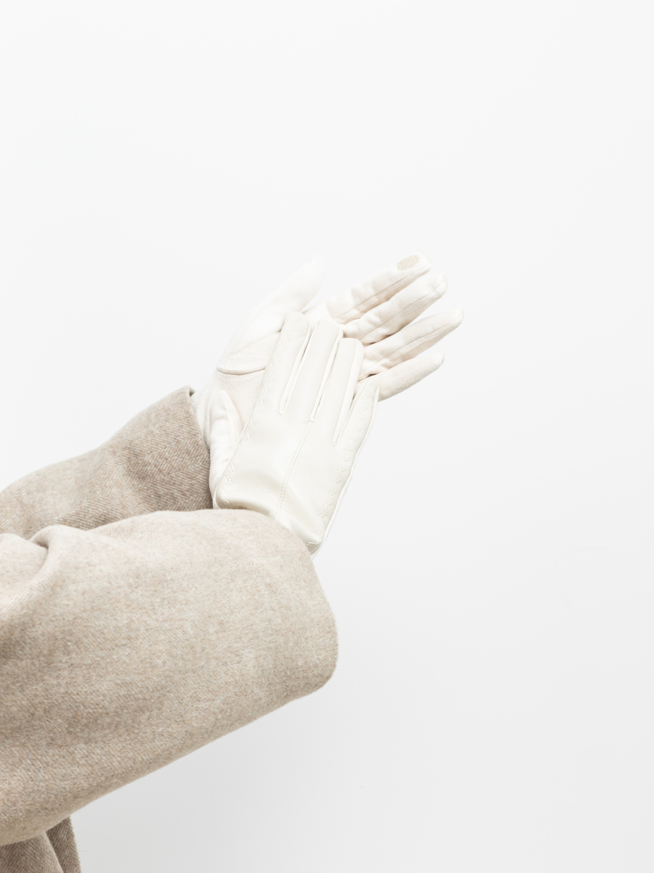 Перчатки и варежки Famo модель RUK-3MT-4_06 Фото