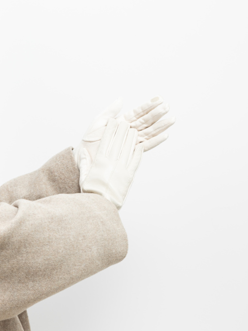 Перчатки и варежки Famo модель RUK-3MT-4_06 Фото