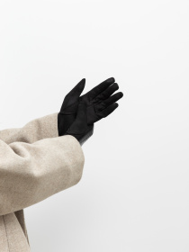 Перчатки и варежки Famo модель RUK-3MT-4_07 Фото