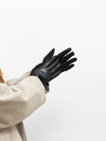 Перчатки и варежки Famo модель RUK-3MT-4_07 Фото