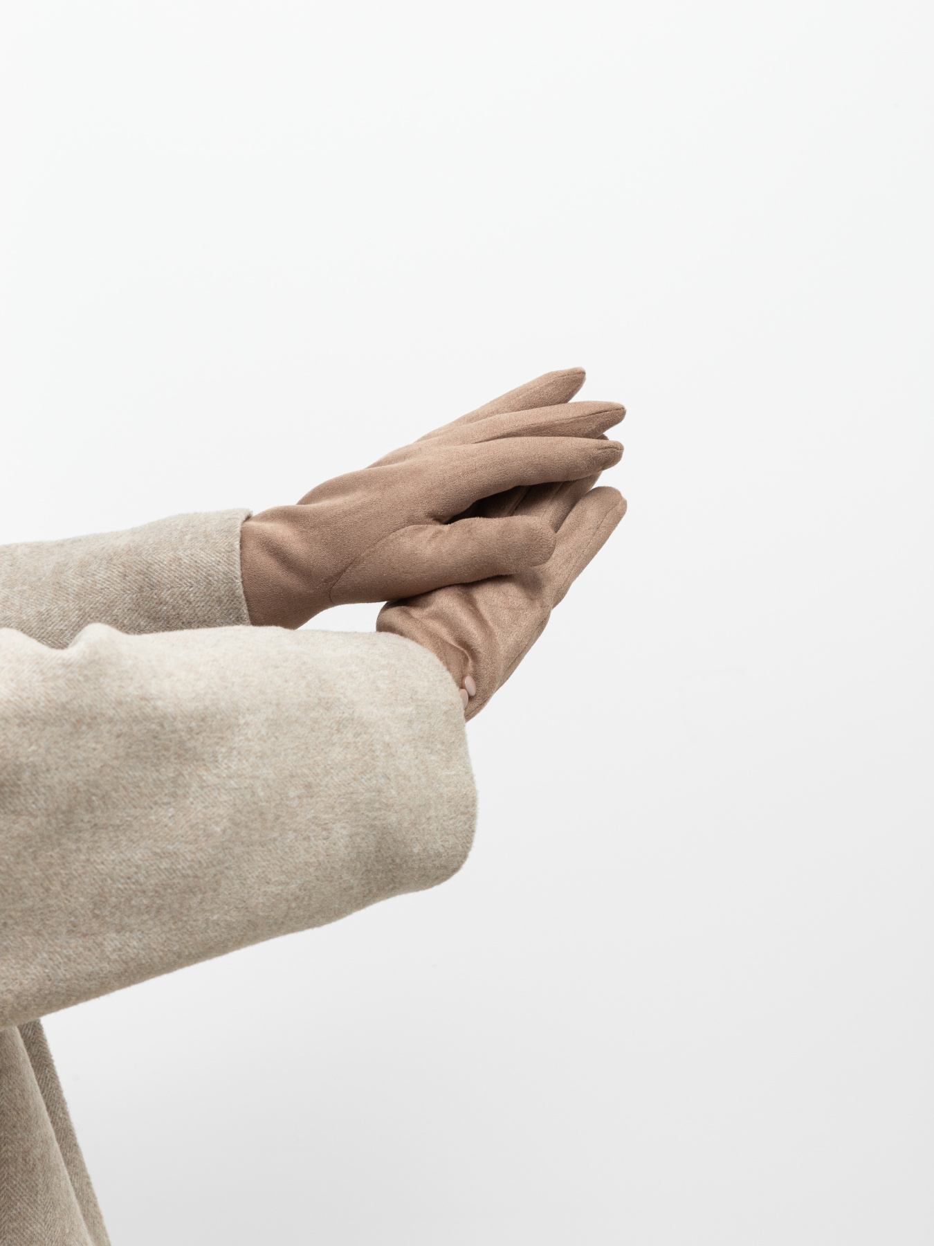 Перчатки и варежки Famo модель RUK-3MX-02_03 Фото