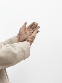 Перчатки и варежки Famo модель RUK-3MX-02_03 Фото