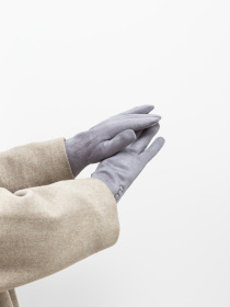 Перчатки и варежки Famo модель RUK-3MX-02_05 Фото