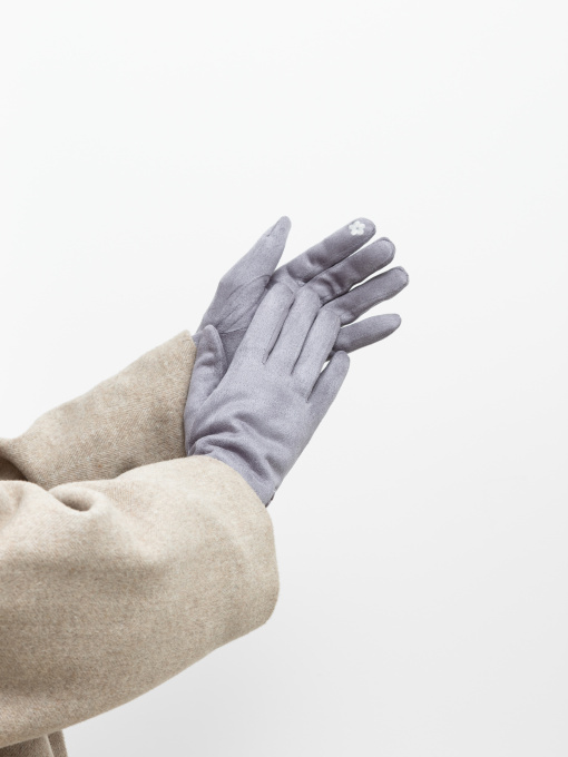 Рукавиці та рукавички Famo модель RUK-3MX-02_05 Фото