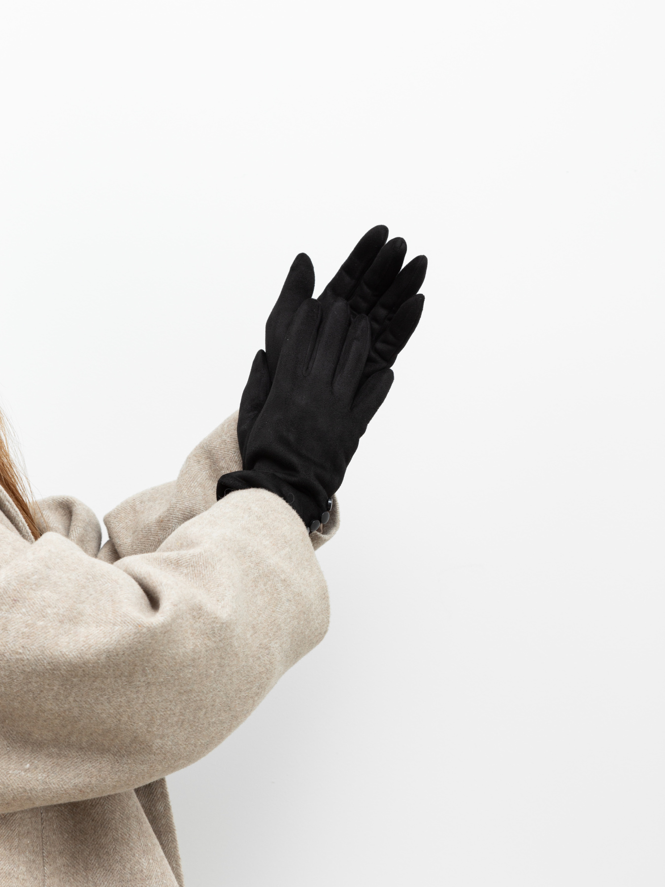 Перчатки и варежки Famo модель RUK-3MX-02_07 Фото