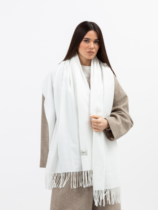 Шарф Famo модель SH-105266_21 Фото