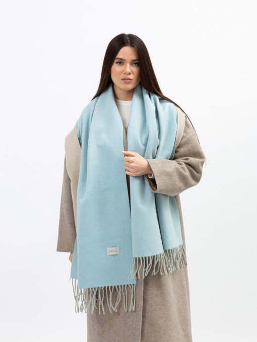 Шарф Famo модель SH-11021_01 Фото