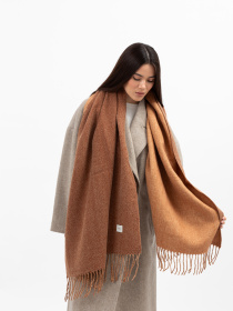 Шарф Famo модель SH-11021_03 Фото