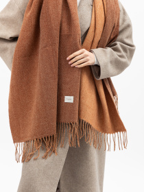 Шарф Famo модель SH-11021_03 Фото