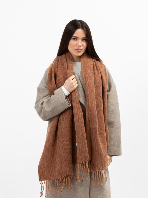 Шарф Famo модель SH-11021_03 Фото