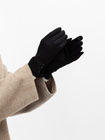 Перчатки и варежки Famo модель RUK-3X1-22_01 Фото