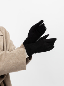 Перчатки и варежки Famo модель RUK-3X1-22_01 Фото