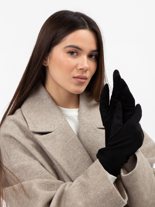 Перчатки и варежки Famo модель RUK-3X1-22_01 Фото