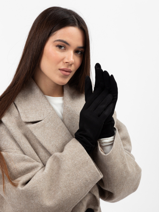 Перчатки и варежки Famo модель RUK-3X1-25_01 Фото