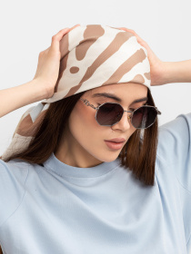 Платок Famo модель APL-297_01 Фото