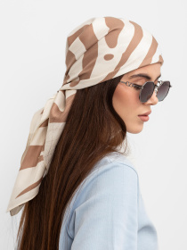 Платок Famo модель APL-297_01 Фото