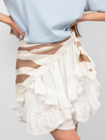 Платок Famo модель APL-297_01 Фото