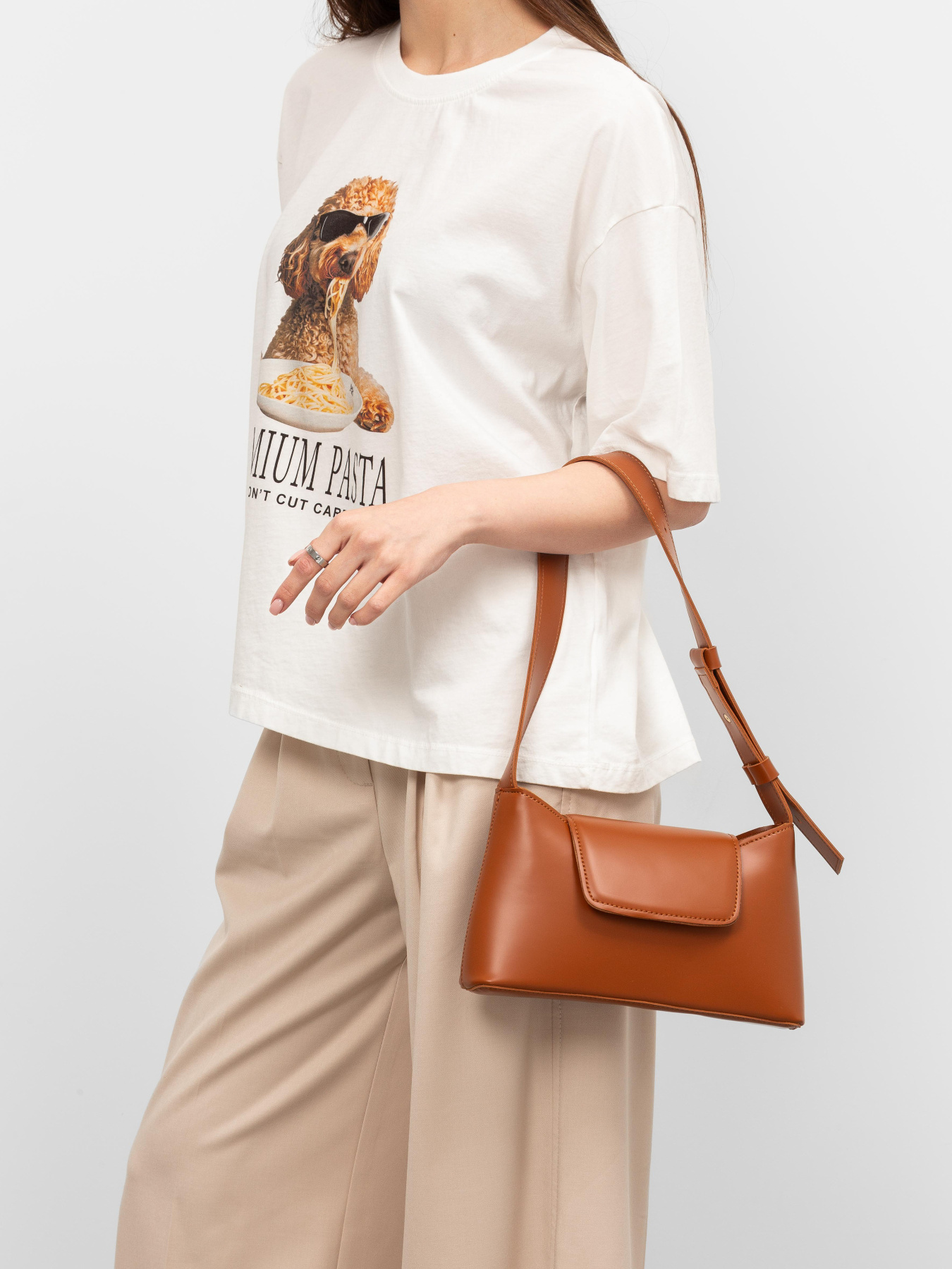 Сумка Famo модель SYM-20204_03 Фото