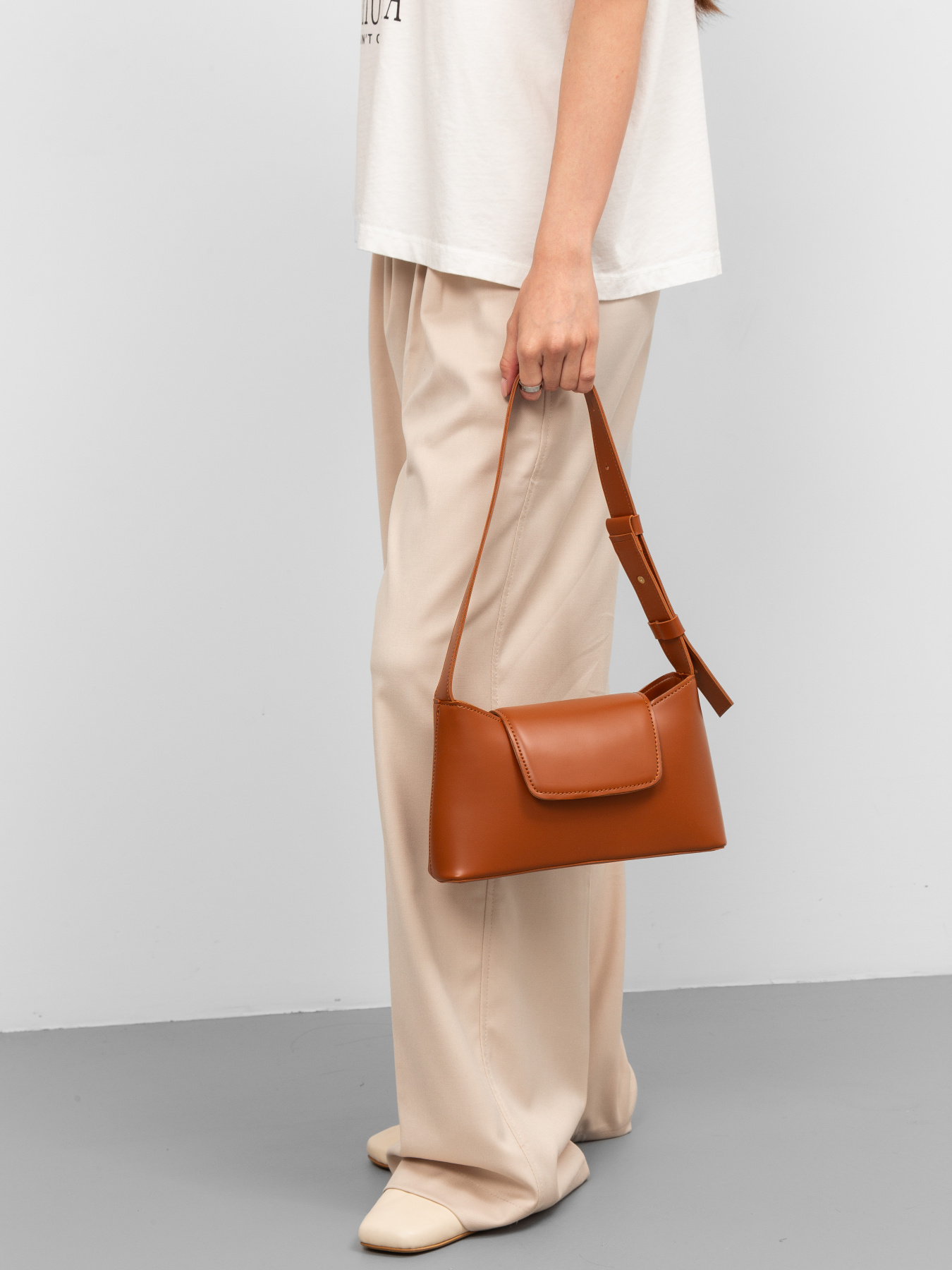 Сумка Famo модель SYM-20204_03 Фото