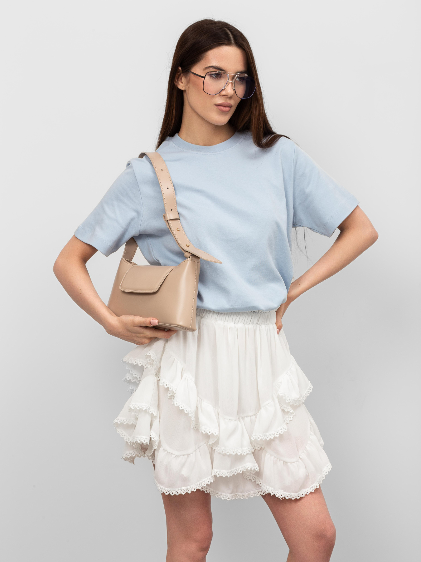 Сумка Famo модель SYM-20204_02 Фото