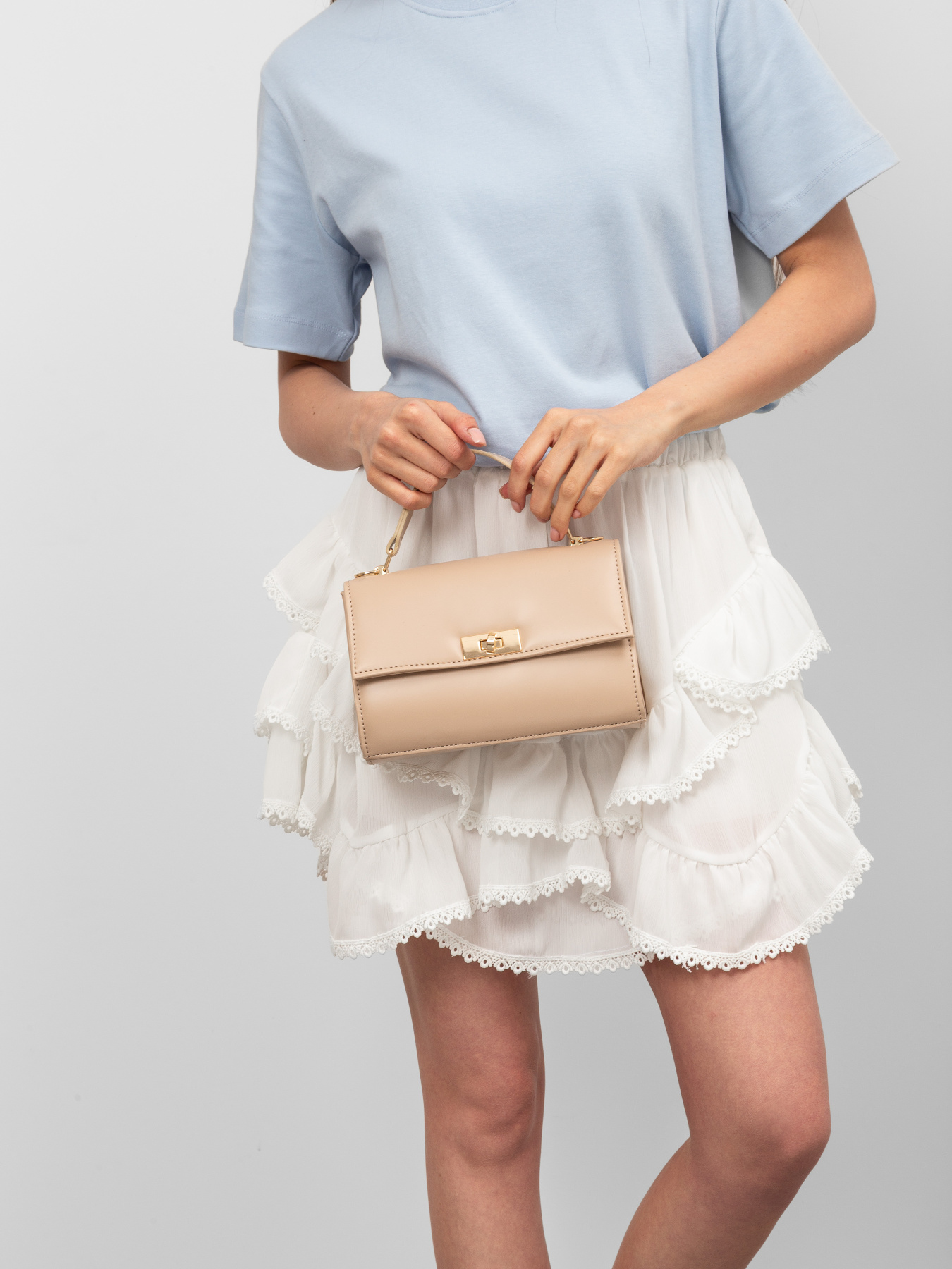 Сумка Famo модель SYM-10305_05 Фото