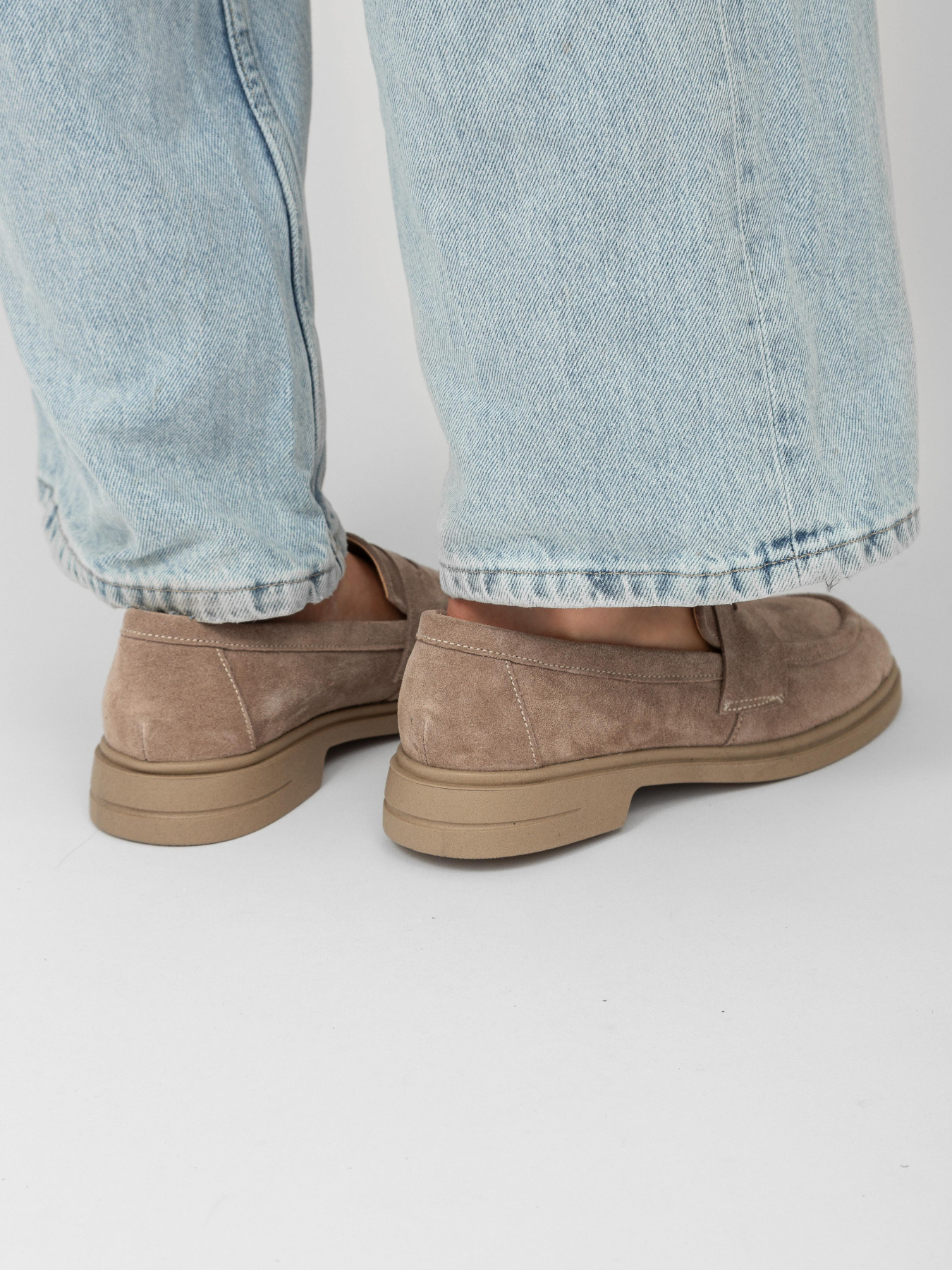 Туфли и лоферы Famo модель L-1301_01 Фото