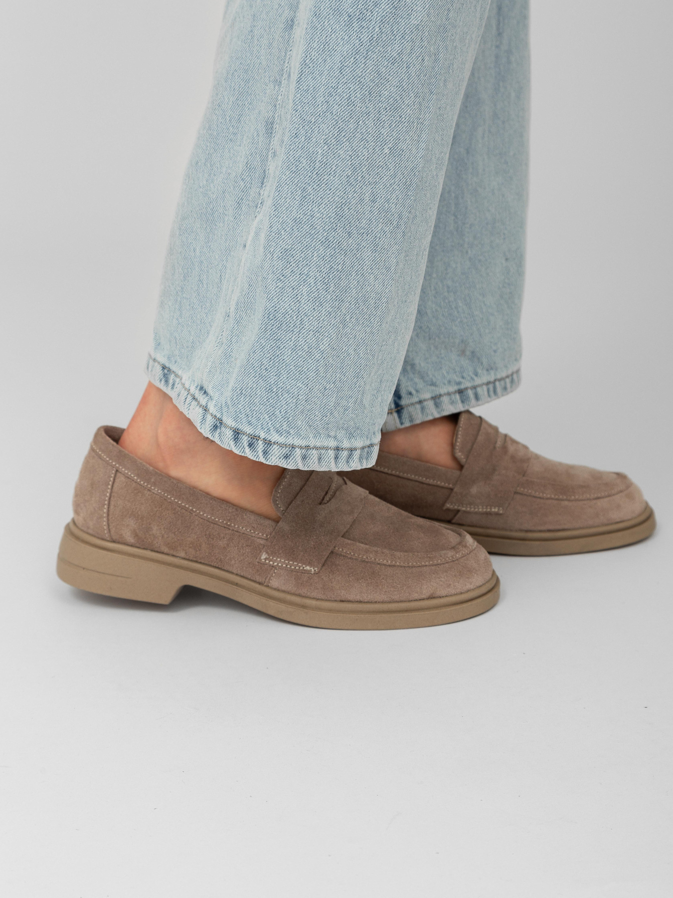 Туфли и лоферы Famo модель L-1301_01 Фото