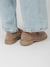 Туфли и лоферы Famo модель L-1301_01 Фото