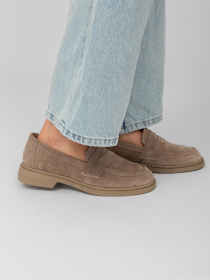 Туфли и лоферы Famo модель L-1301_01 Фото