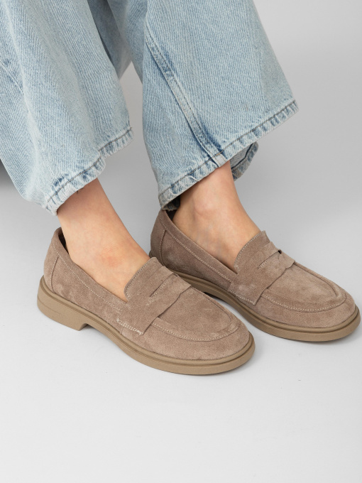 Туфли и лоферы Famo модель L-1301_01 Фото