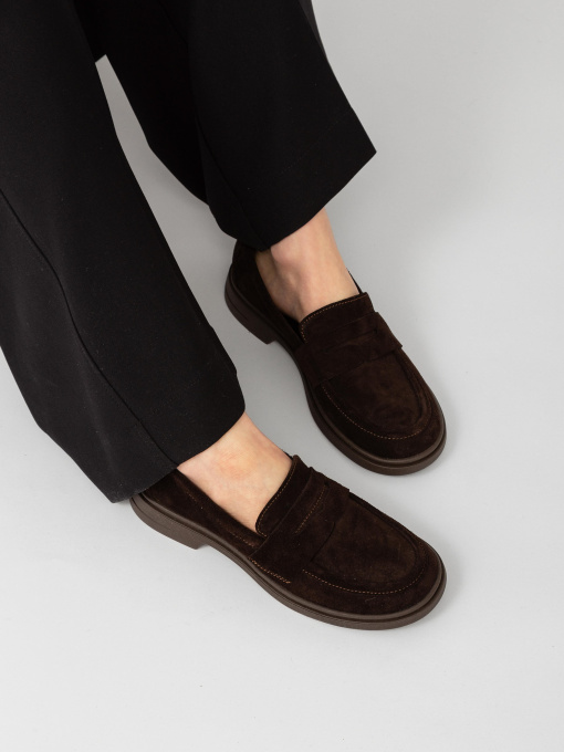 Туфли и лоферы Famo модель L-1301_02 Фото