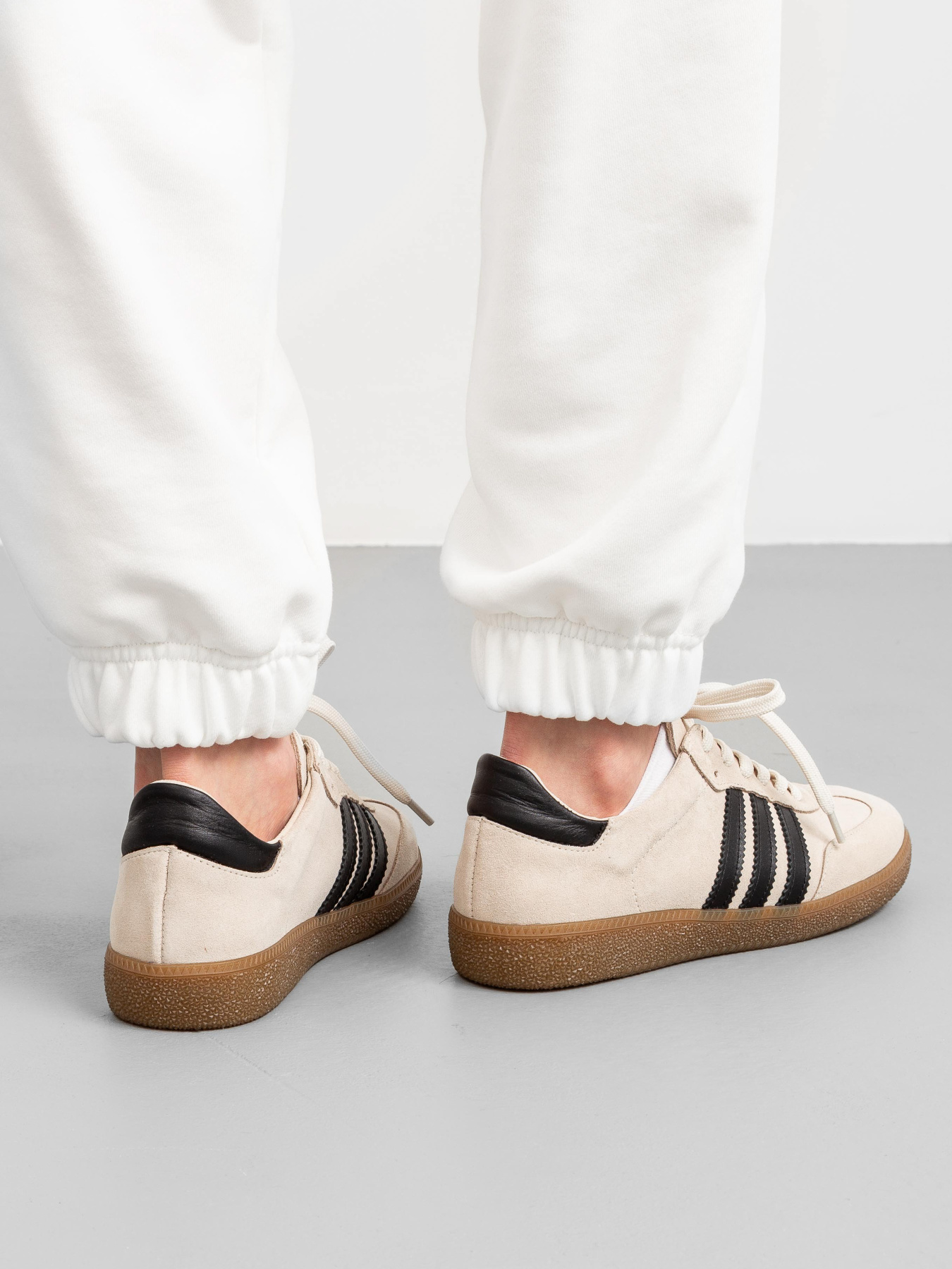 Кеды Famo модель KD-S1657_01 Фото