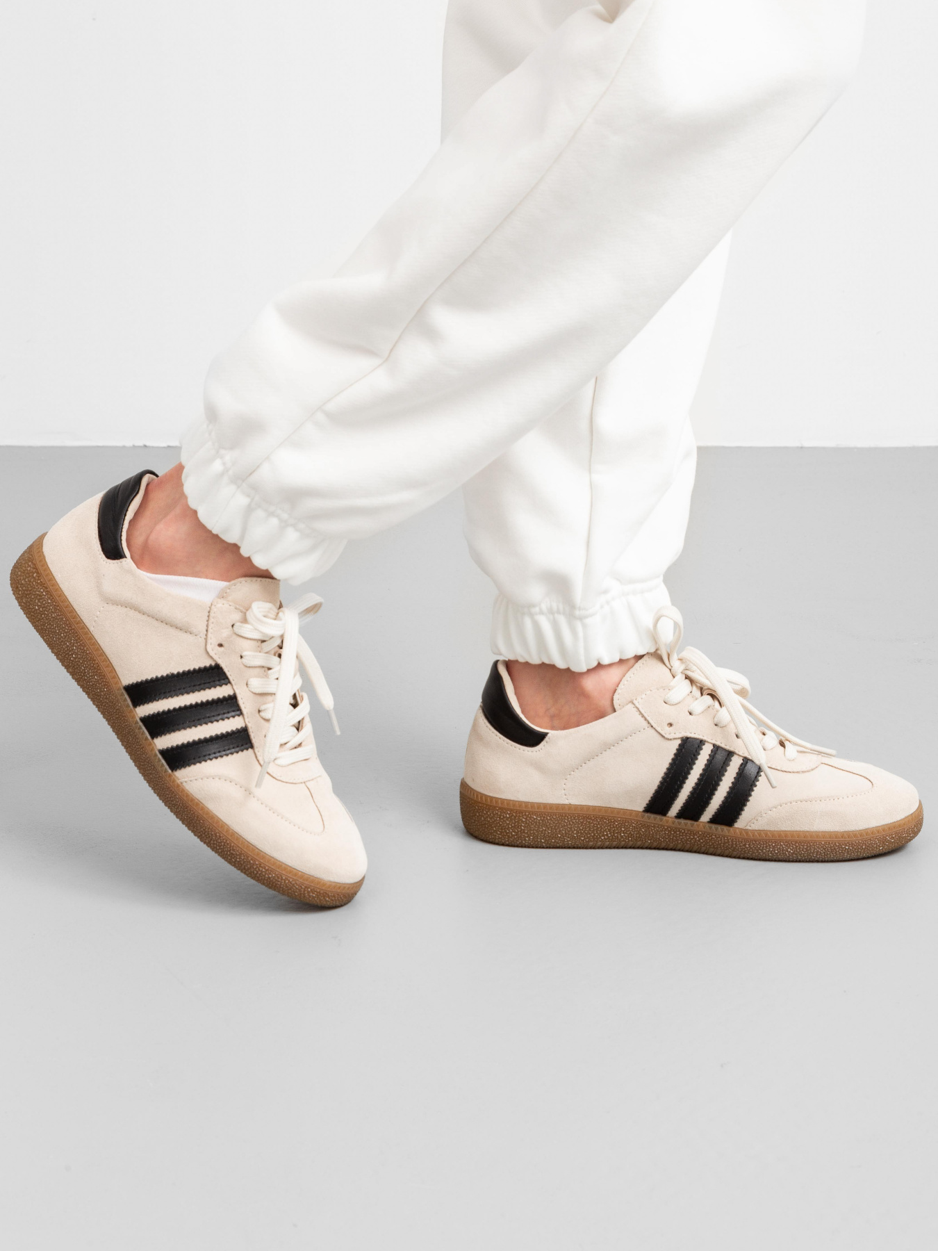 Кеды Famo модель KD-S1657_01 Фото