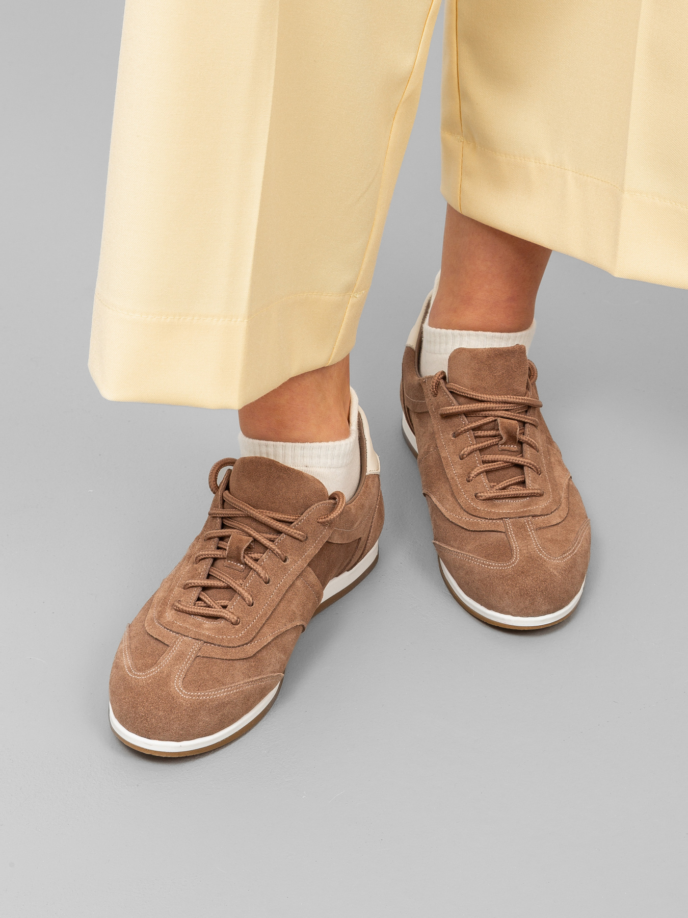 Кеды Famo модель KD-G1655_01 Фото