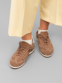 Кеды Famo модель KD-G1655_01 Фото