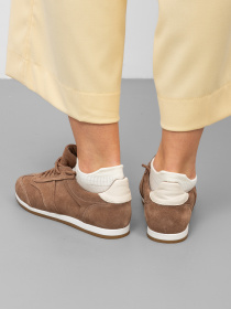 Кеды Famo модель KD-G1655_01 Фото