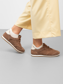 Кеды Famo модель KD-G1655_01 Фото