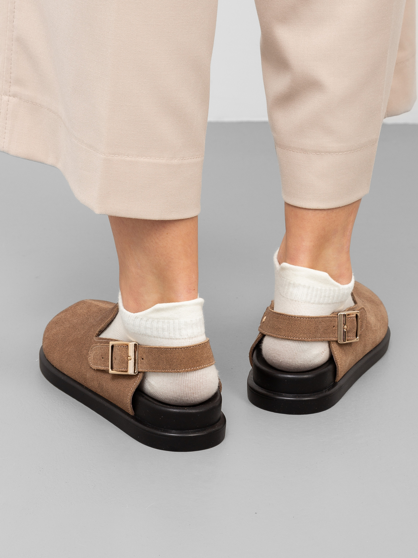 Сабо Famo модель CL-1013_01 Фото