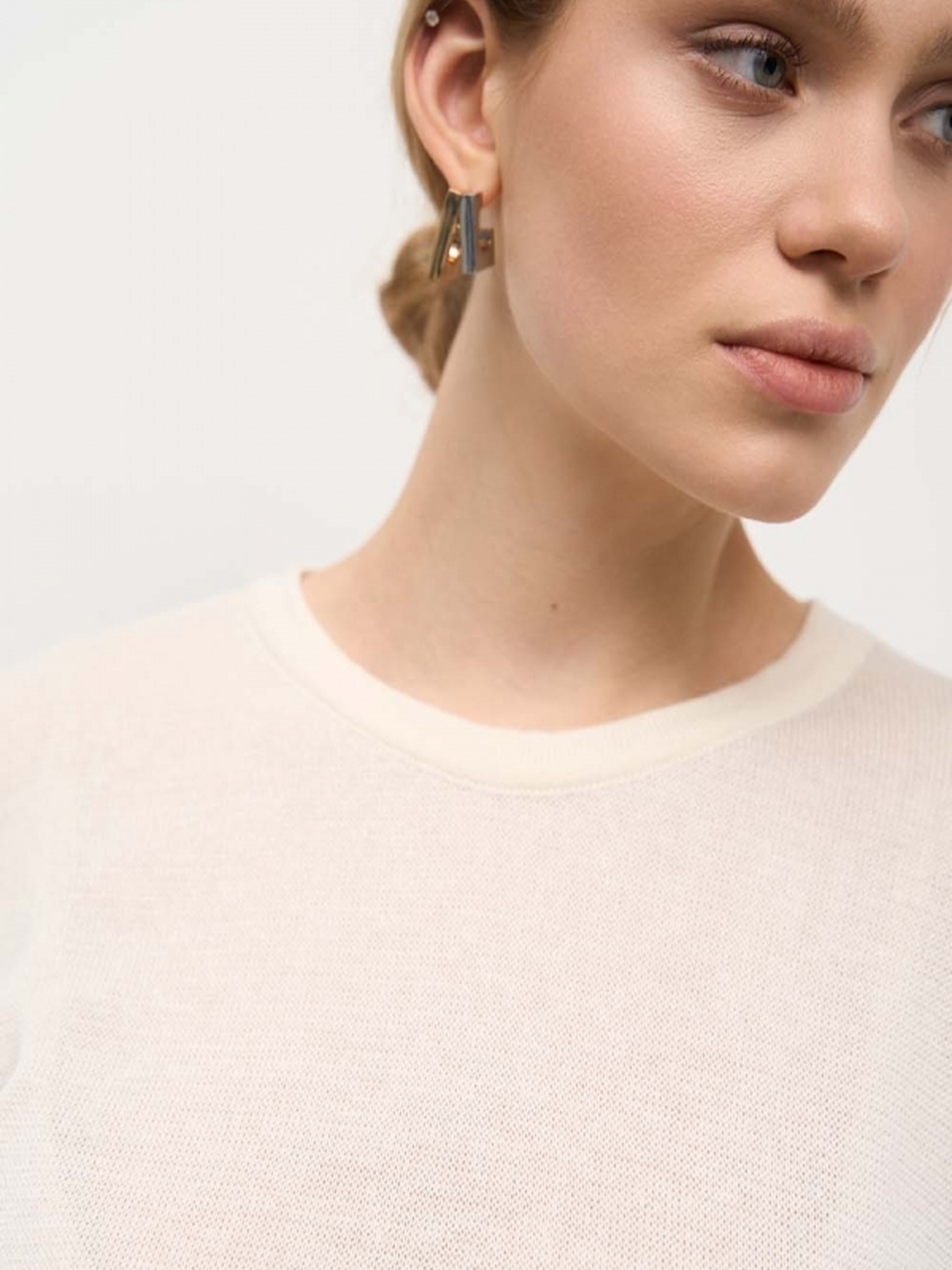 Джемпер TrikoBakh модель 2822-ajvor Фото